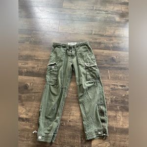 Abercrombie & Fitch pants